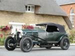 Bentley 3/4&frac12;-Litre Speed Model Red Label Tourer 1925 года